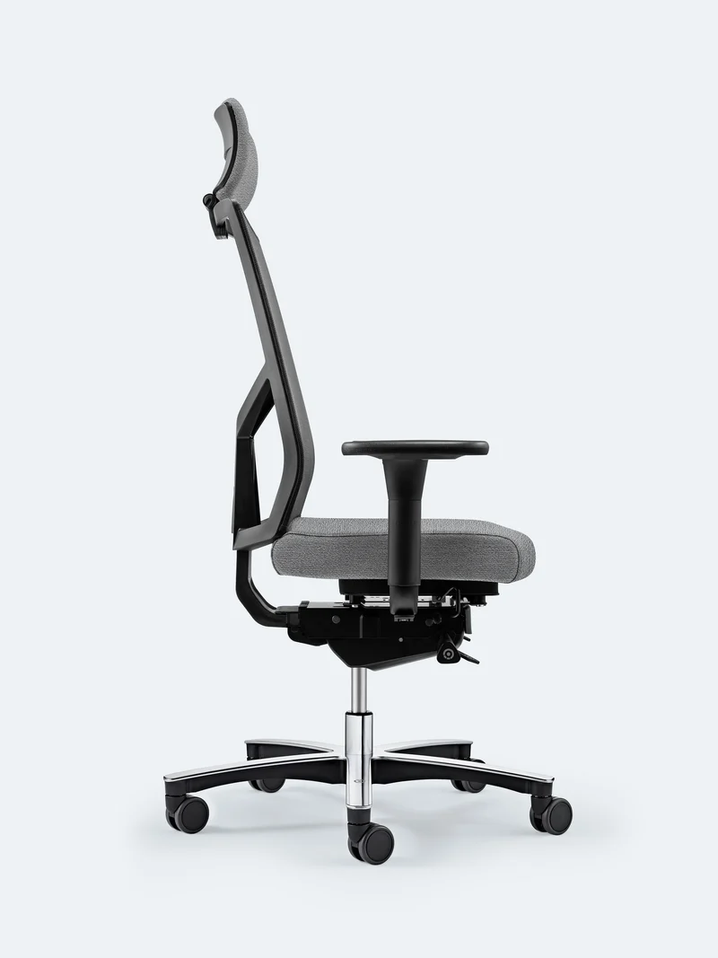 Figo Air KN Schwarz