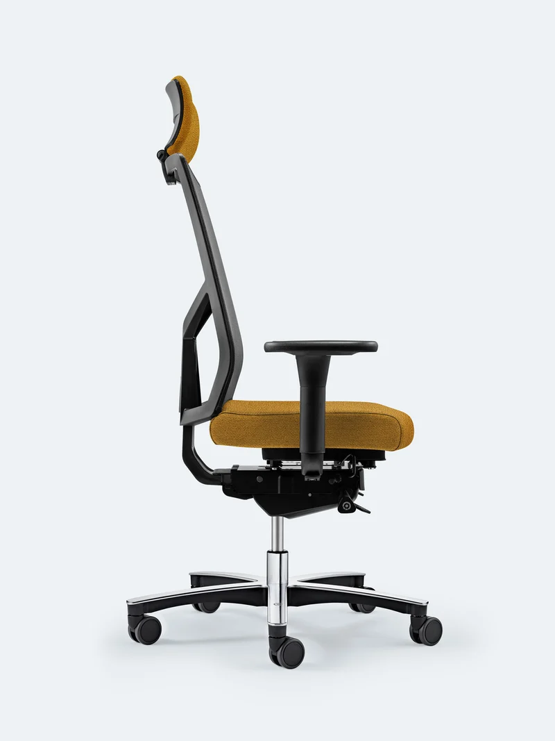 Figo Air KN Schwarz