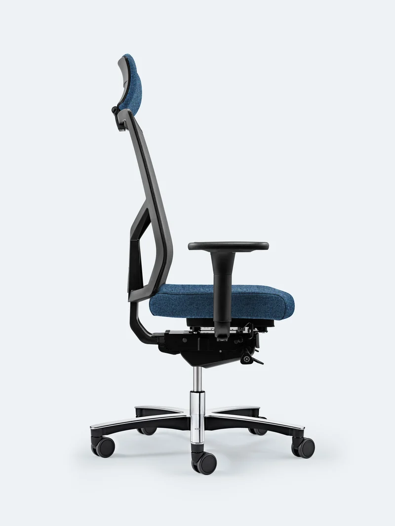 Figo Air KN Schwarz