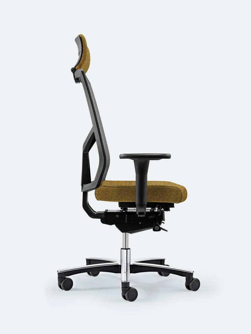 Figo Air KN Schwarz