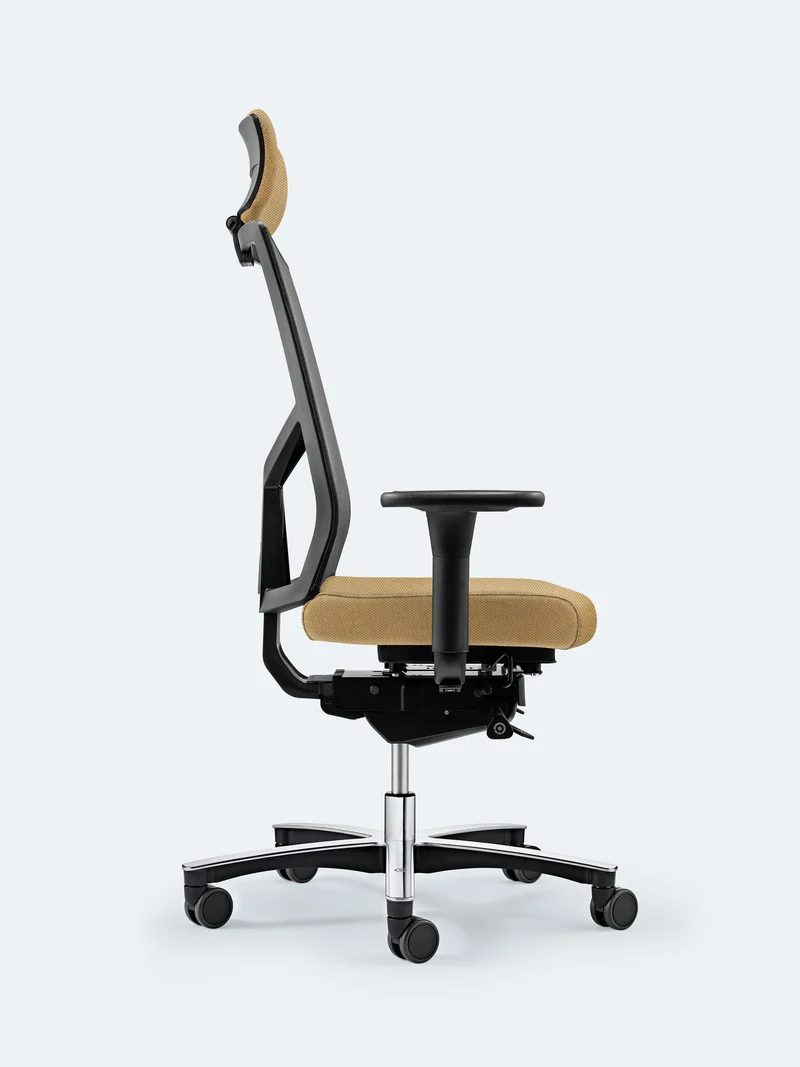 Figo Air KN Schwarz