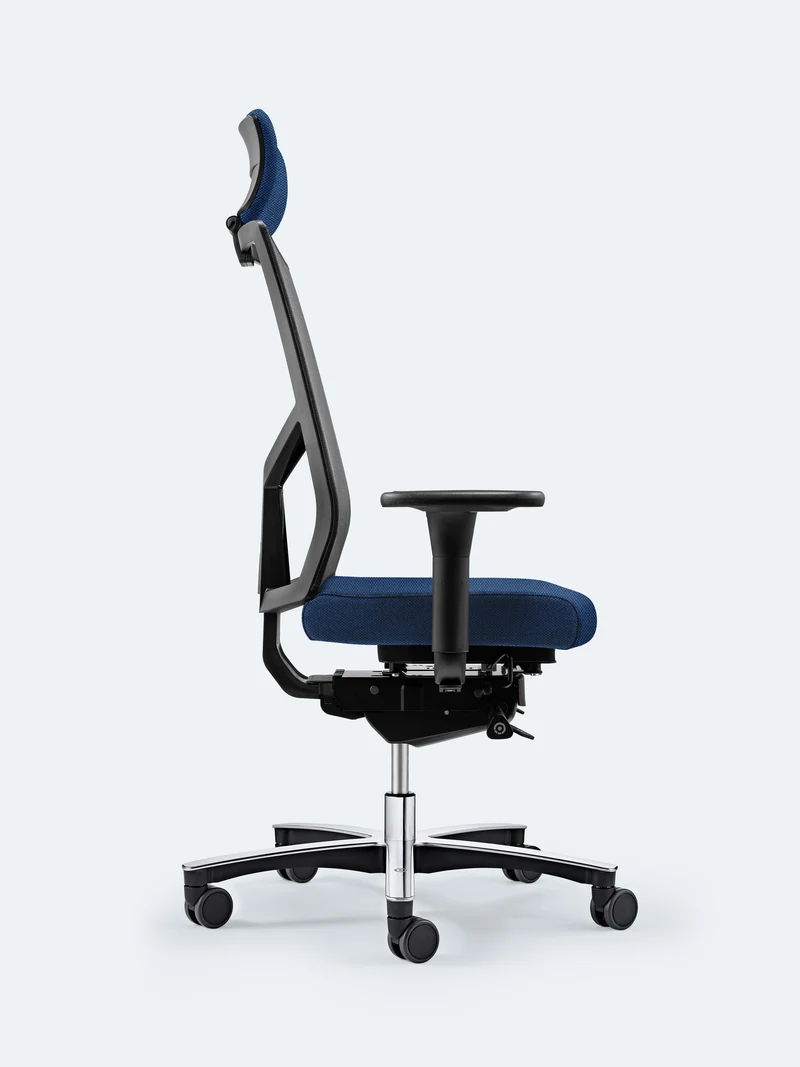 Figo Air KN Schwarz