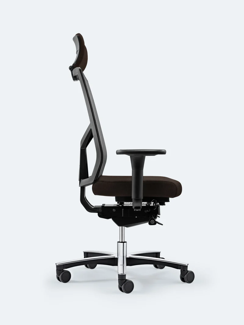 Figo Air KN Schwarz