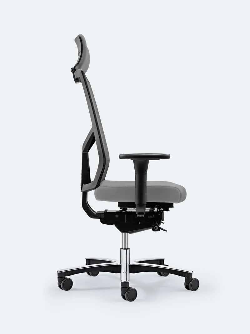 Figo Air KN Schwarz