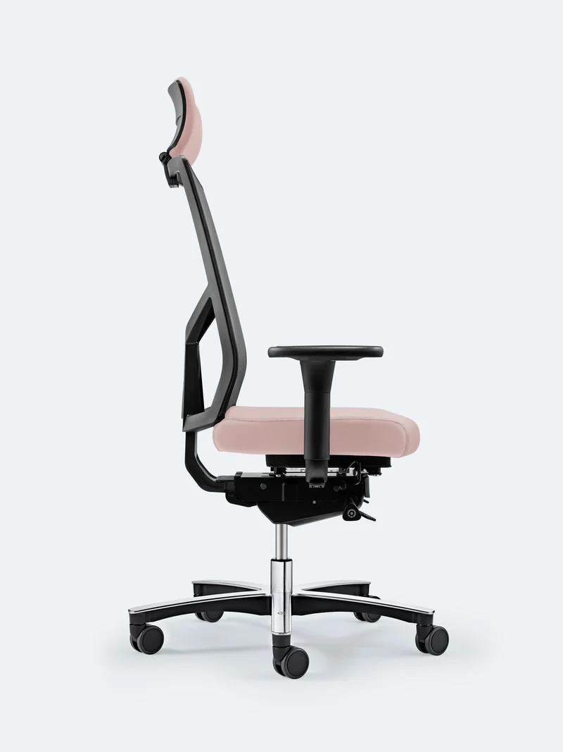 Figo Air KN Schwarz