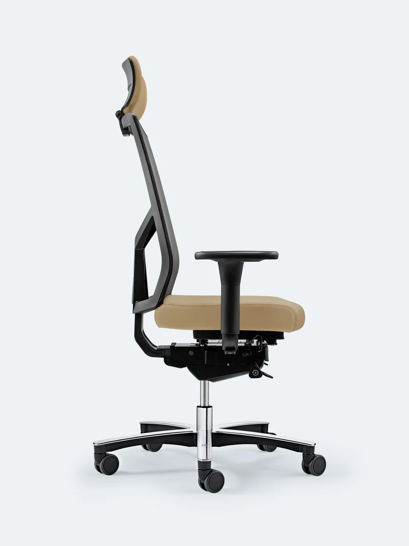 Figo Air KN Schwarz