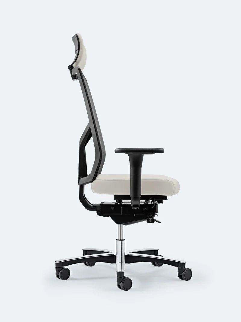 Figo Air KN Schwarz