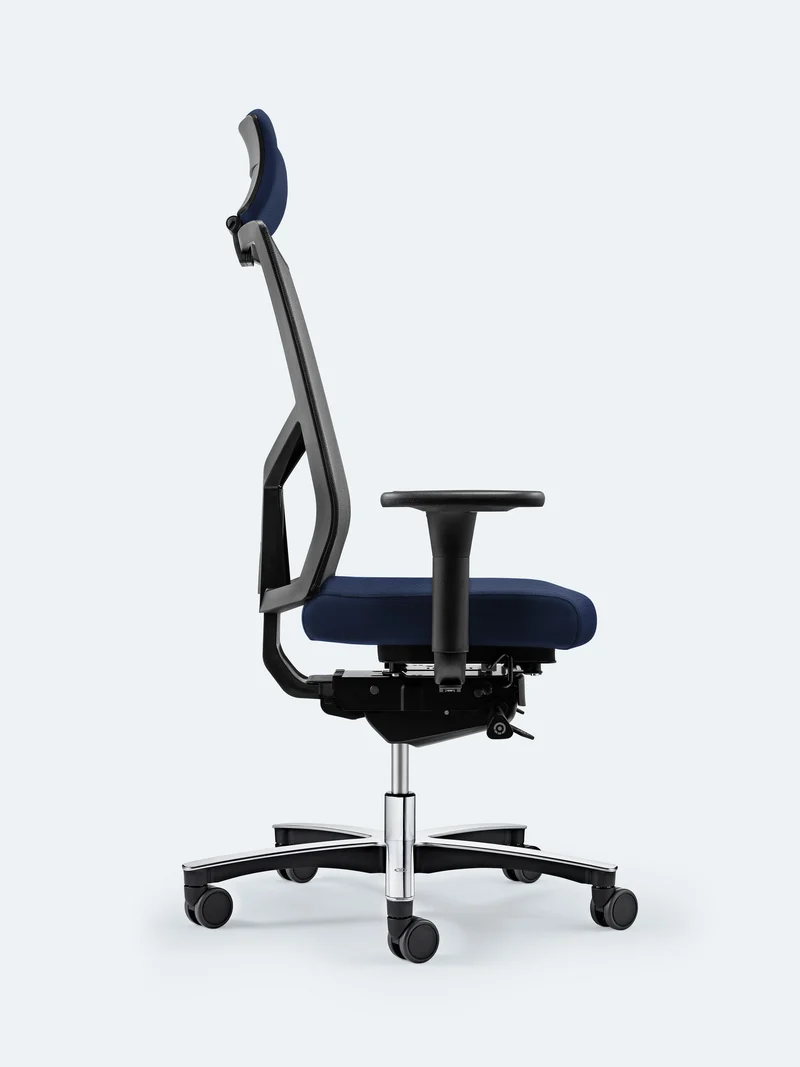 Figo Air KN Schwarz