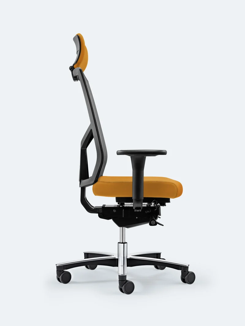 Figo Air KN Schwarz