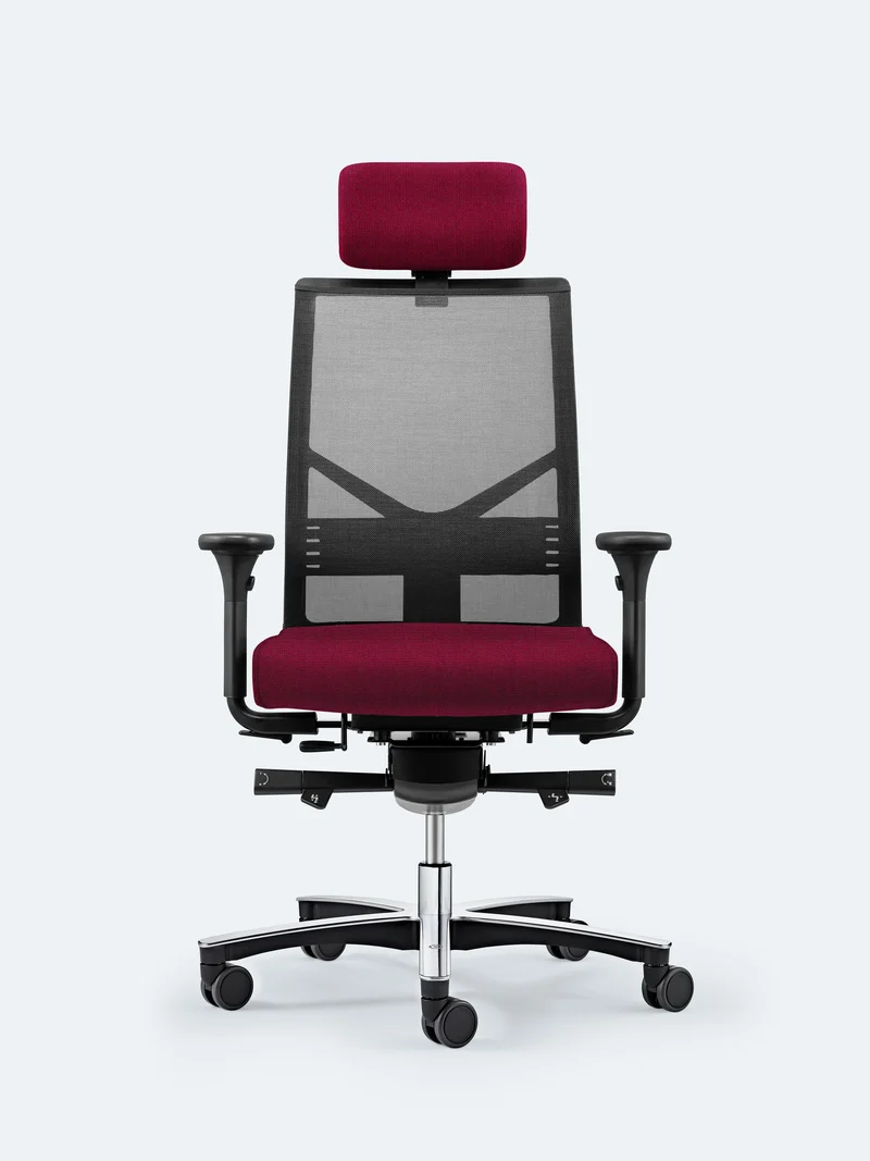 Figo Air KN Schwarz