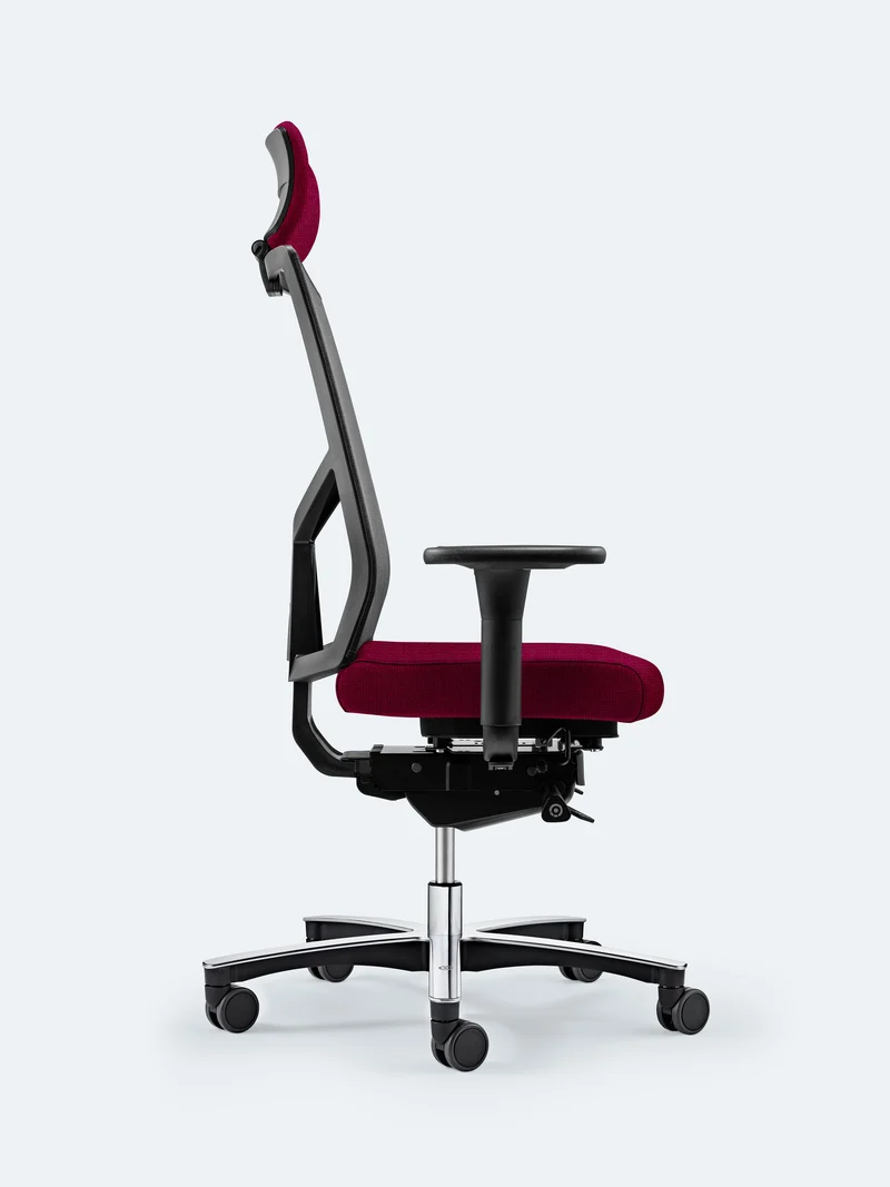 Figo Air KN Schwarz