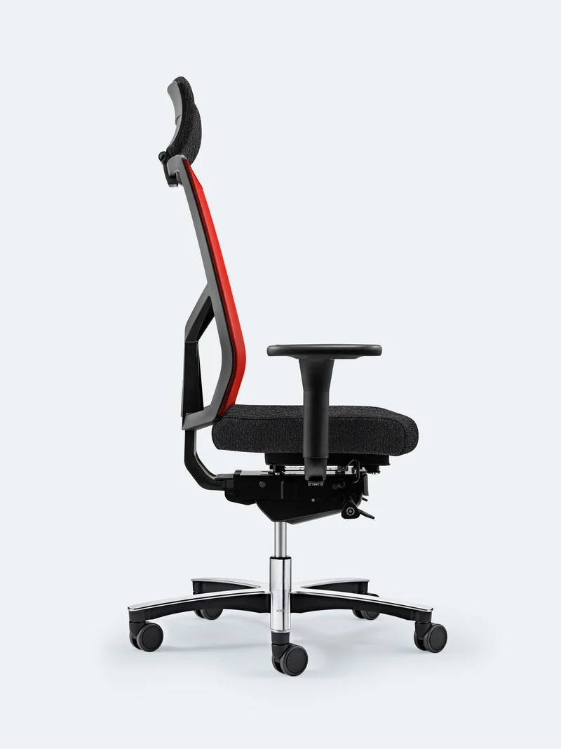 Figo Air KN Rot