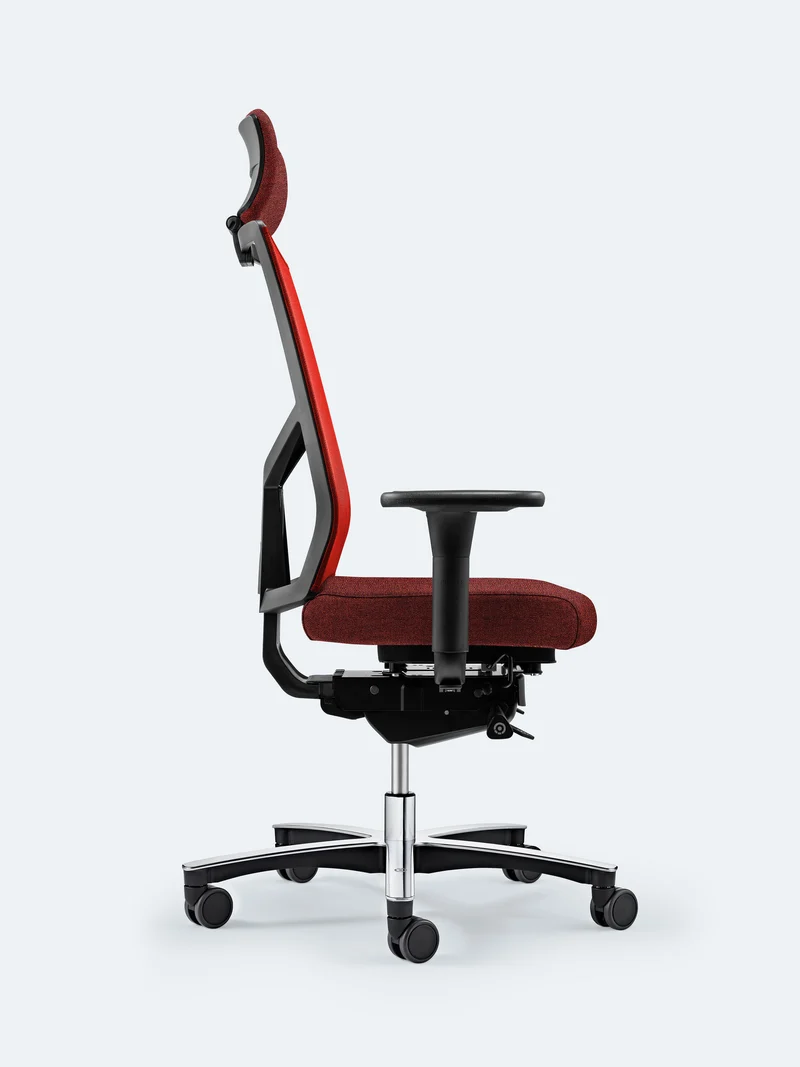 Figo Air KN Rot