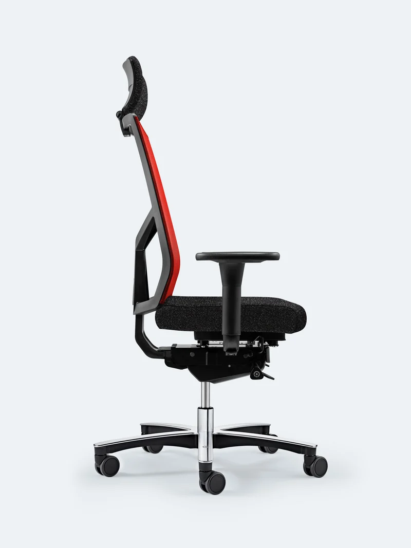 Figo Air KN Rot