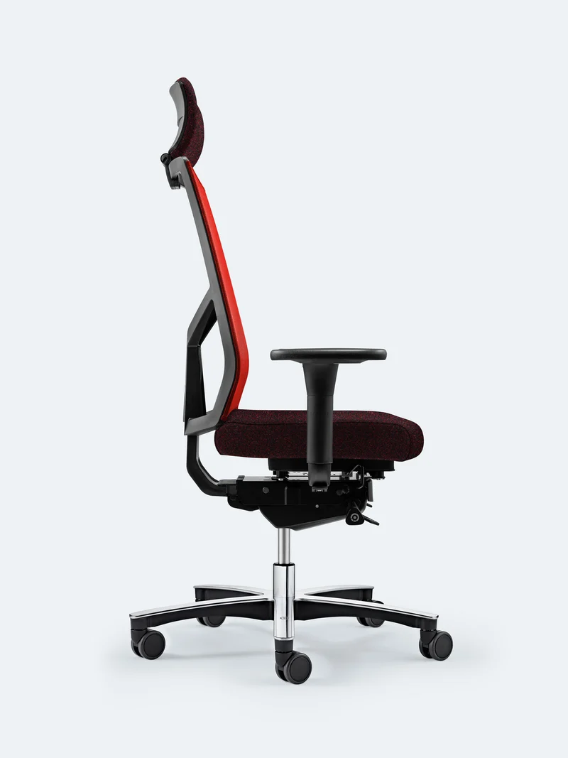 Figo Air KN Rot