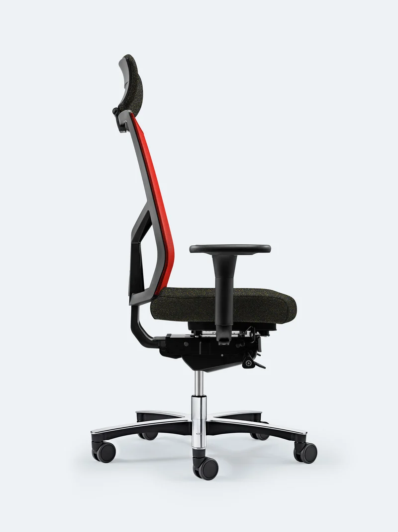 Figo Air KN Rot