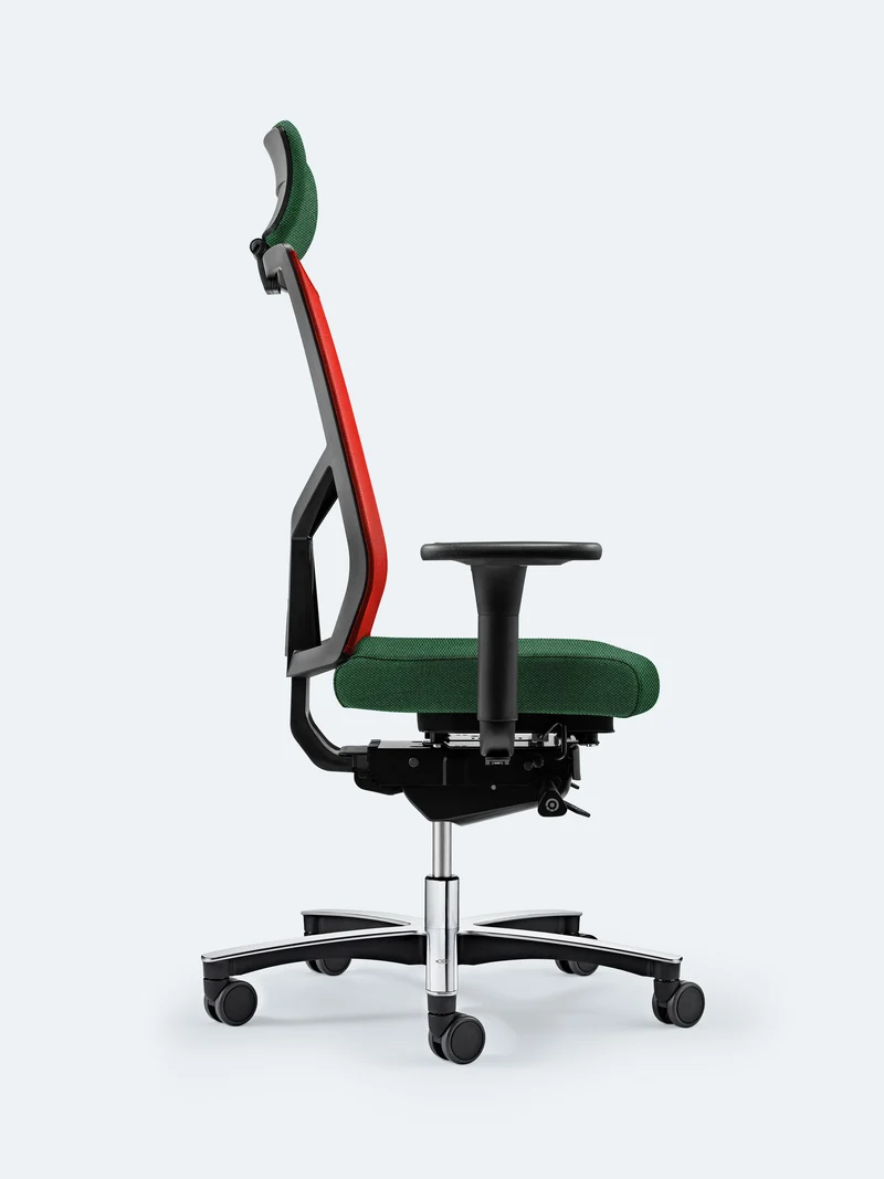 Figo Air KN Rot