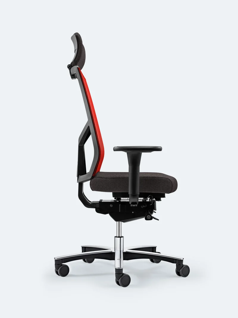 Figo Air KN Rot
