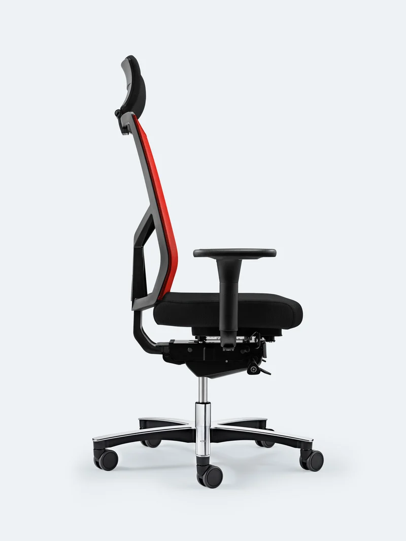 Figo Air KN Rot