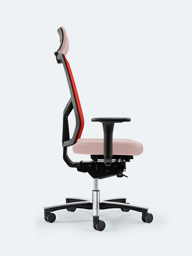 Figo Air KN Rot