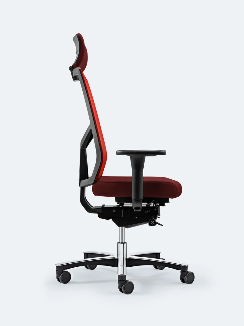 Figo Air KN Rot