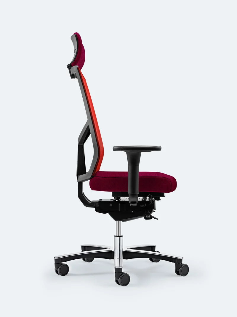 Figo Air KN Rot