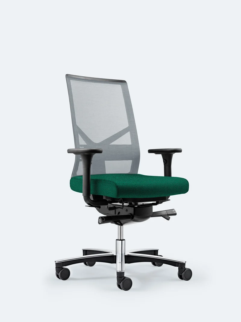 Figo Air Grau