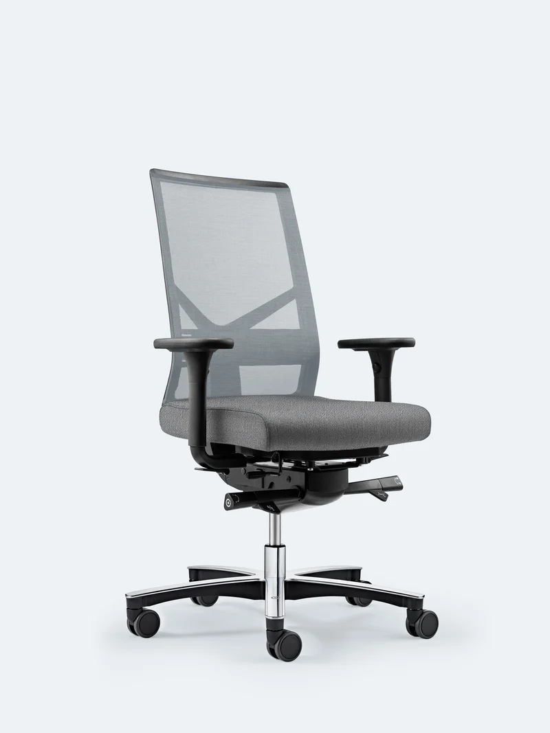 Figo Air Grau