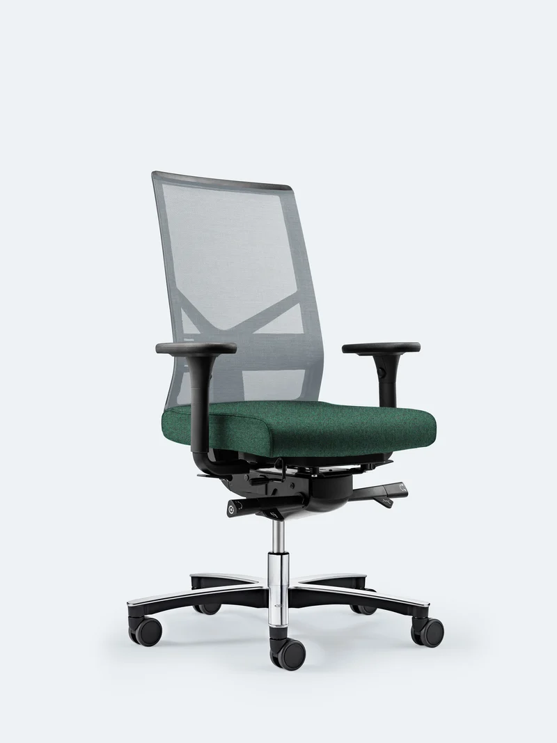 Figo Air Grau