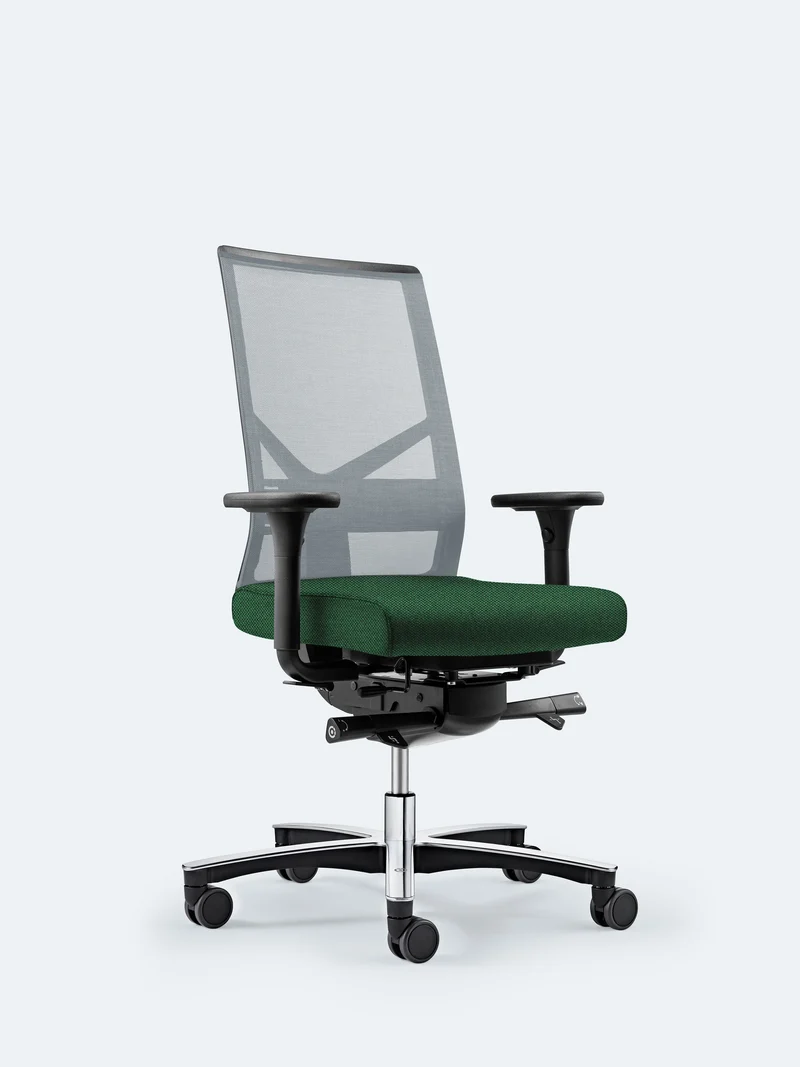 Figo Air Grau