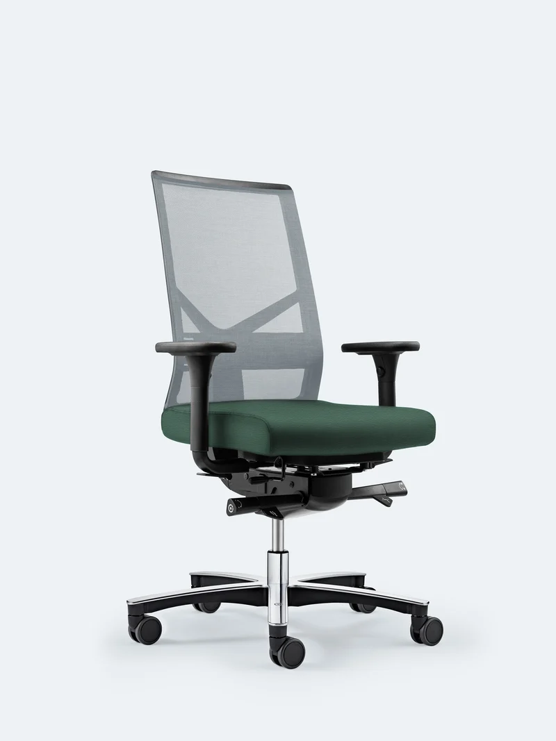 Figo Air Grau