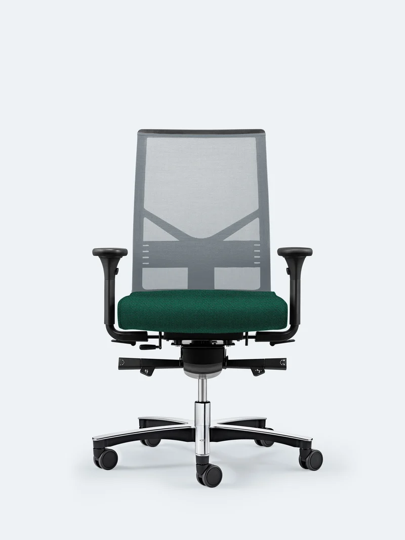 Figo Air Grau