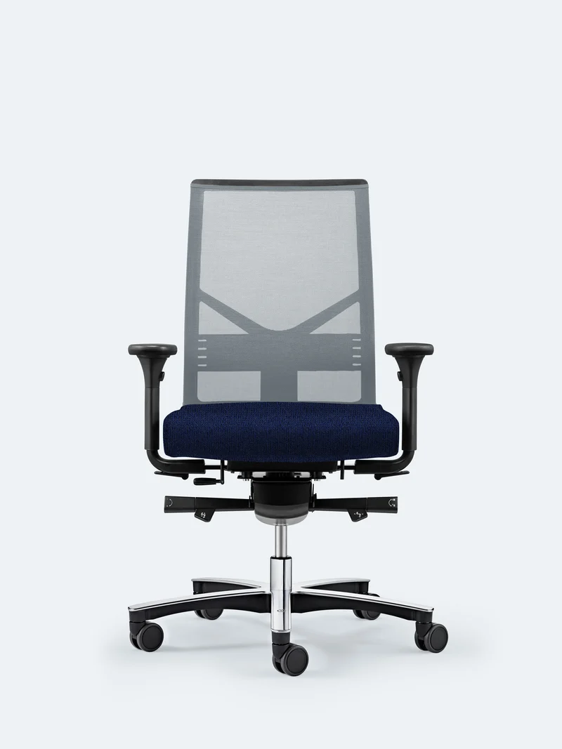Figo Air Grau