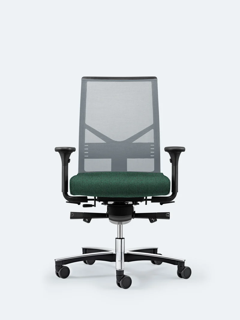 Figo Air Grau