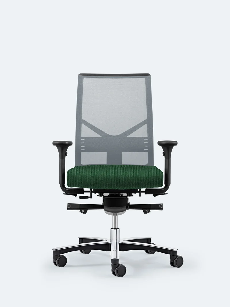 Figo Air Grau