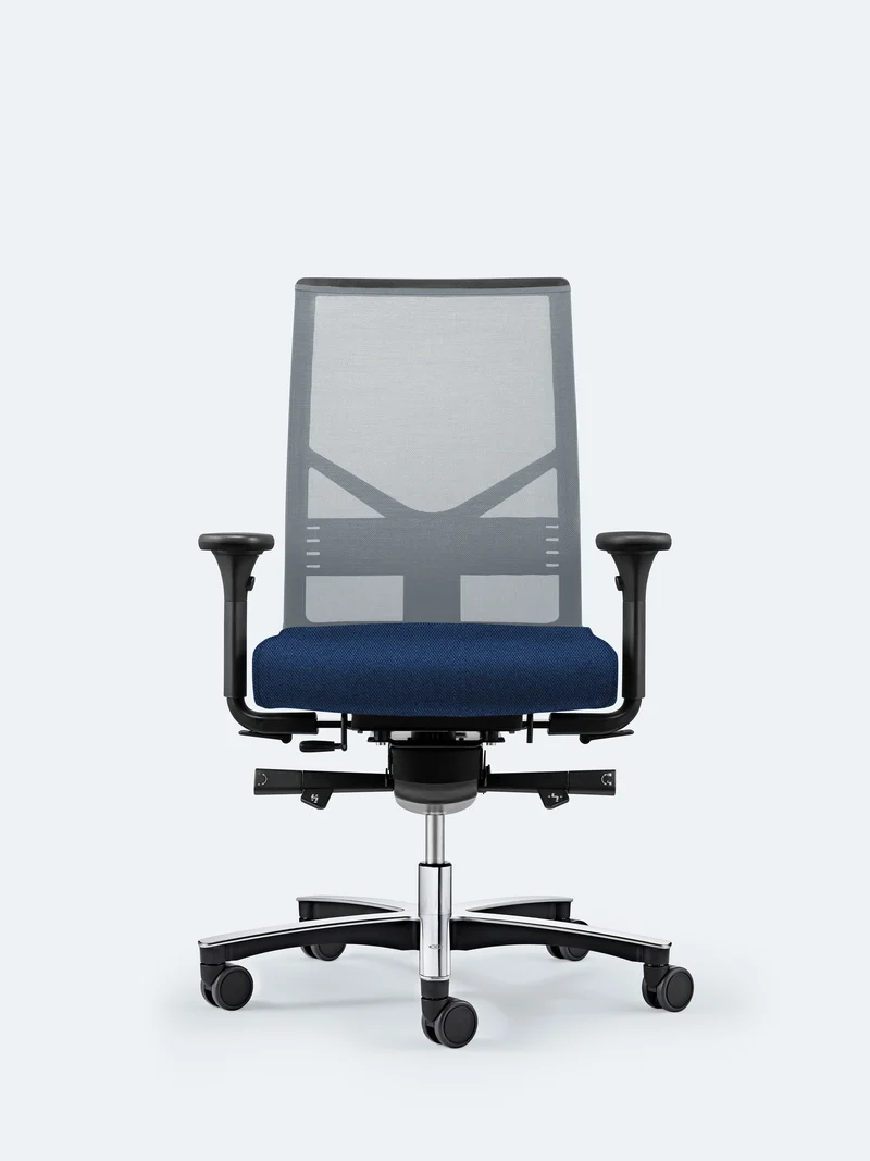 Figo Air Grau