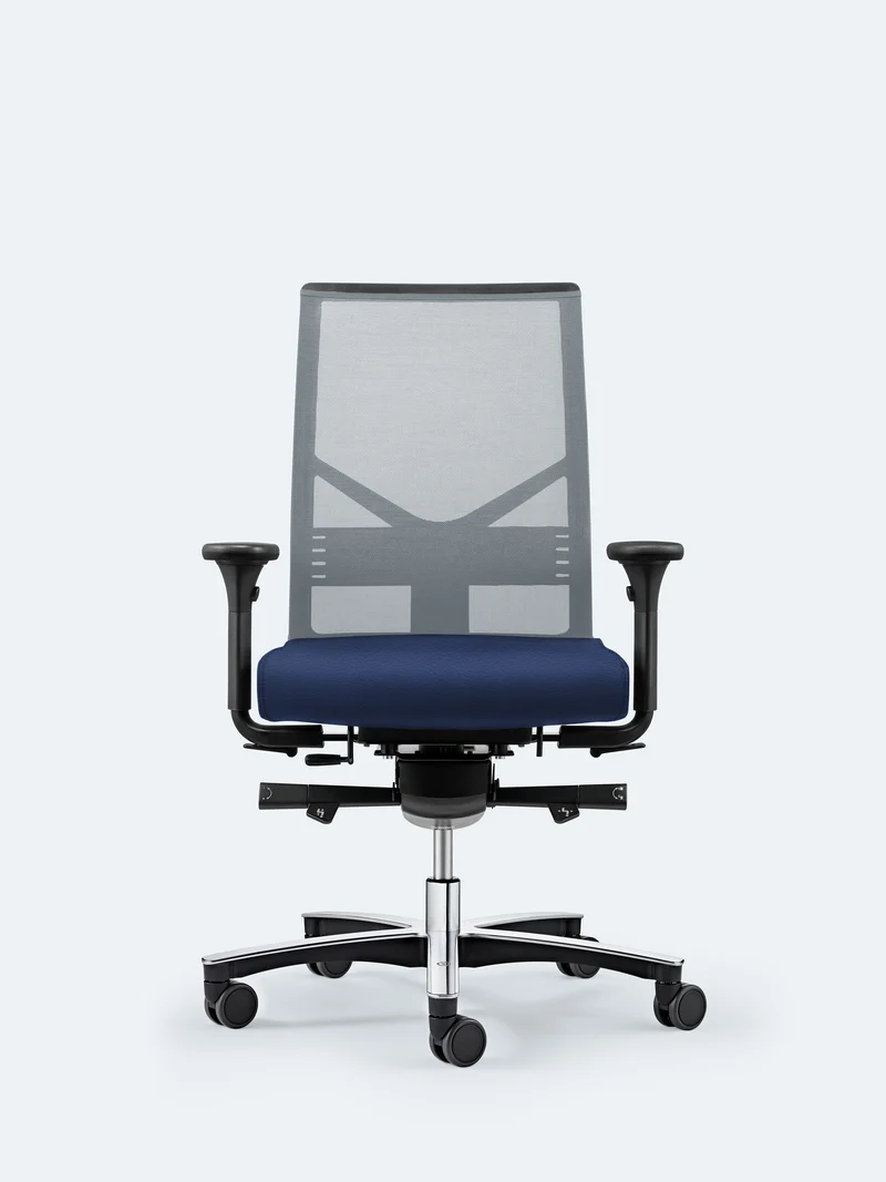 Figo Air Grau