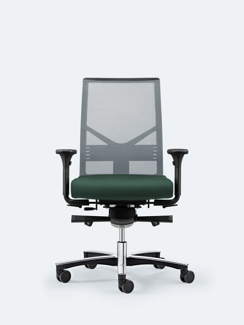 Figo Air Grau