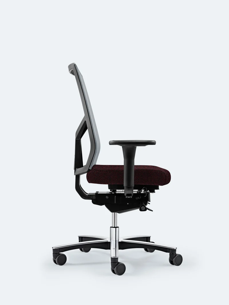 Figo Air Grau
