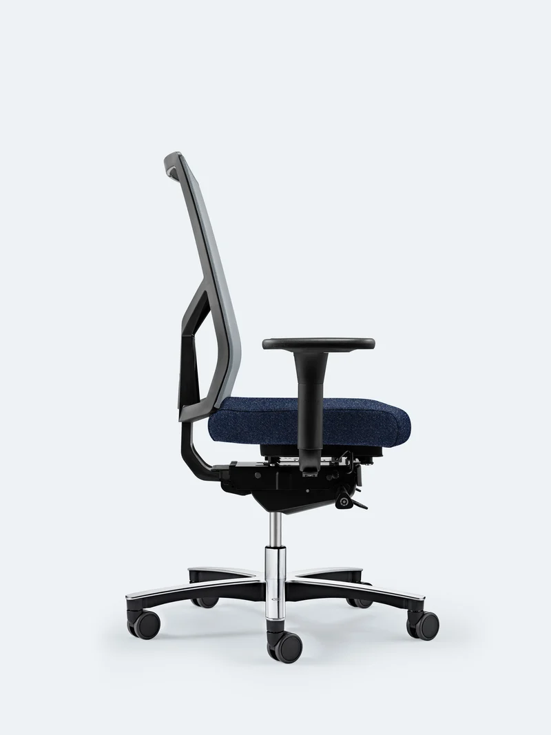 Figo Air Grau