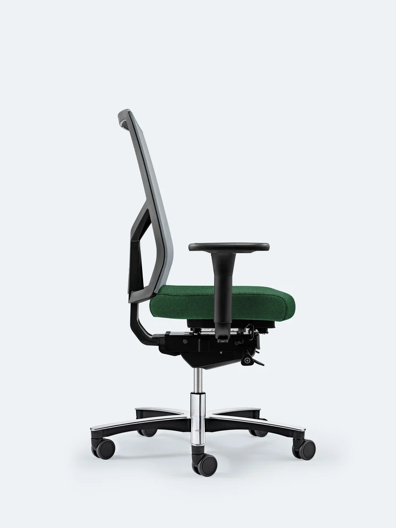 Figo Air Grau