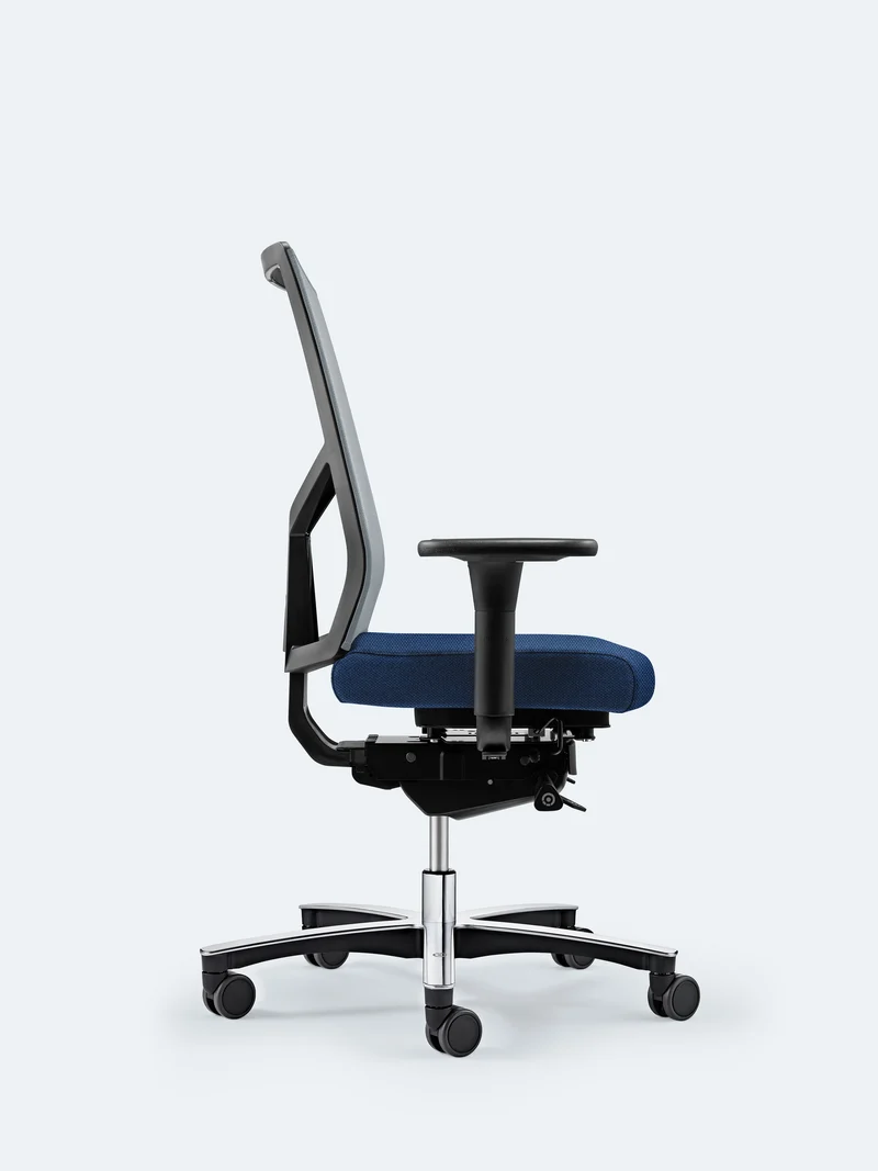 Figo Air Grau