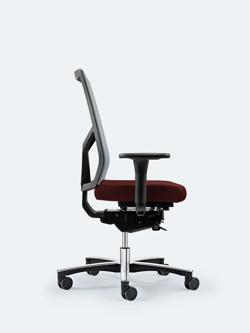 Figo Air Grau