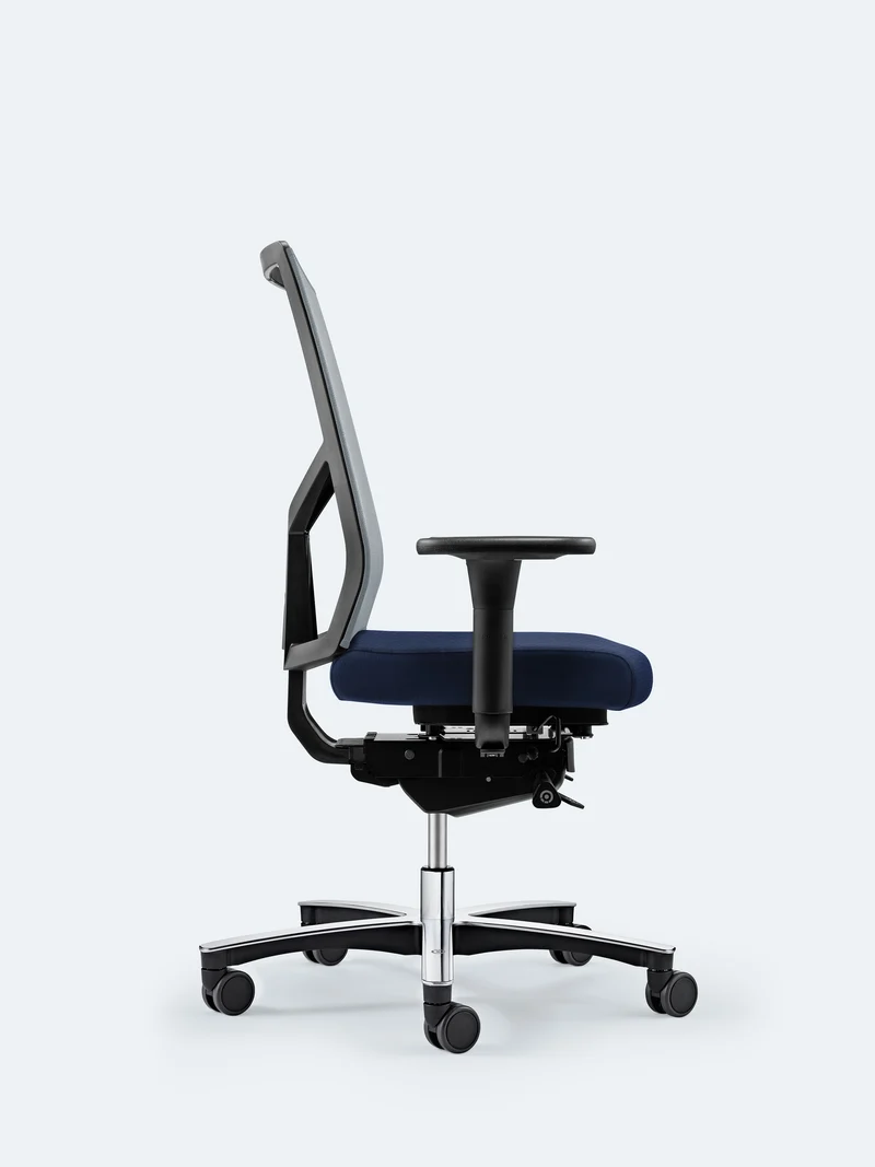 Figo Air Grau