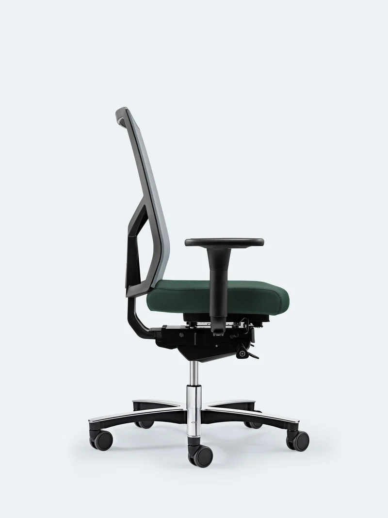 Figo Air Grau