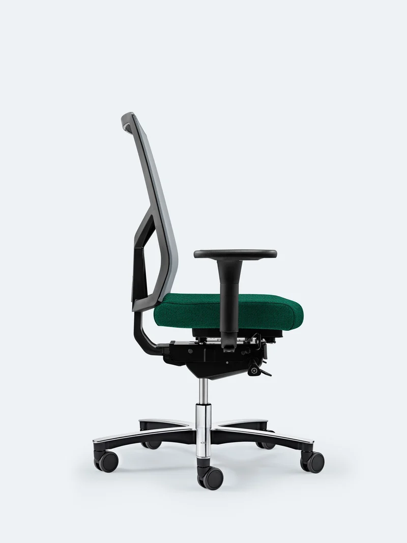 Figo Air Grau