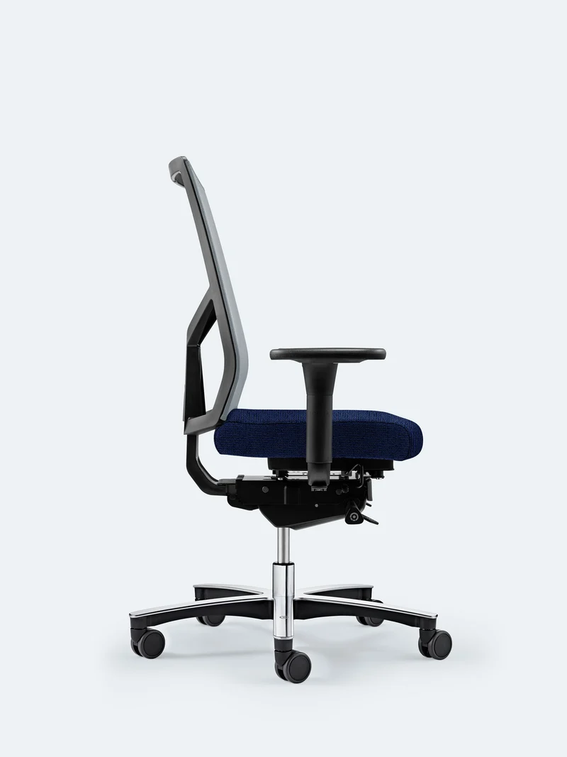 Figo Air Grau