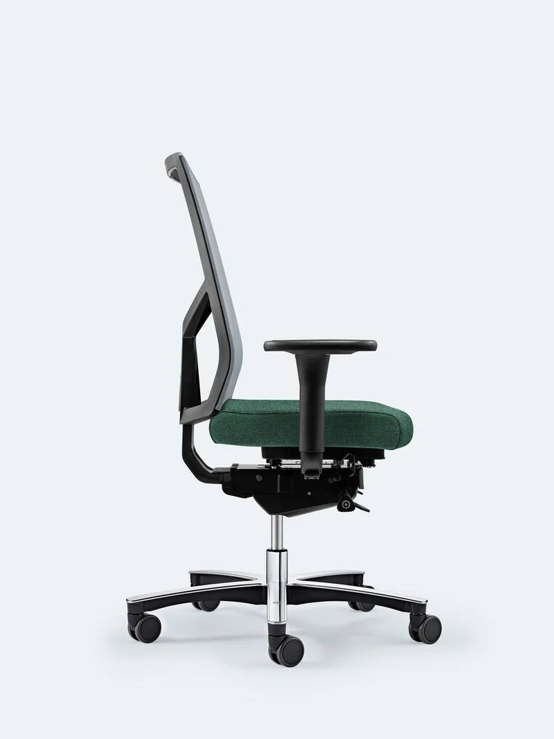 Figo Air Grau
