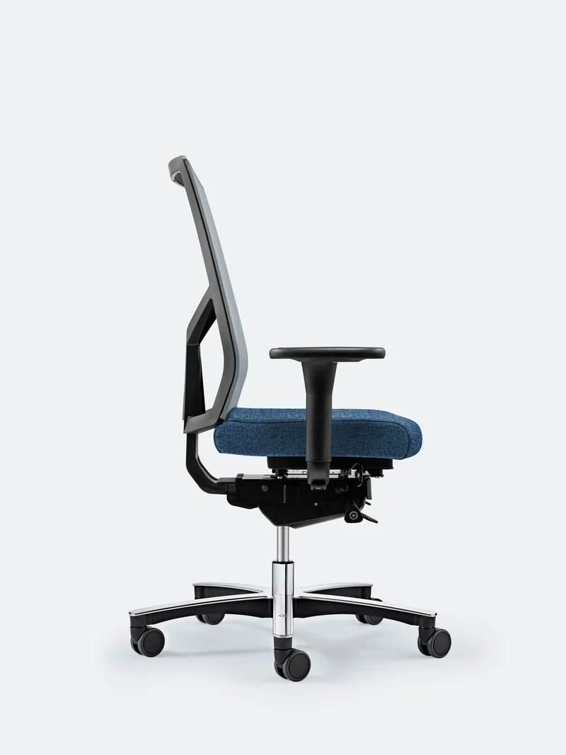 Figo Air Grau