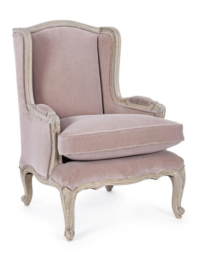 Sessel Lorelie Rose